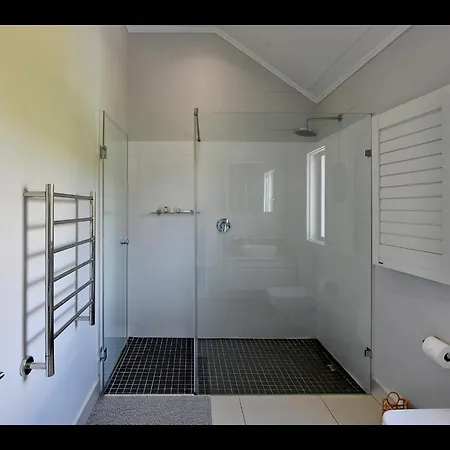 The Village Cottage Franschhoek Exterior photo