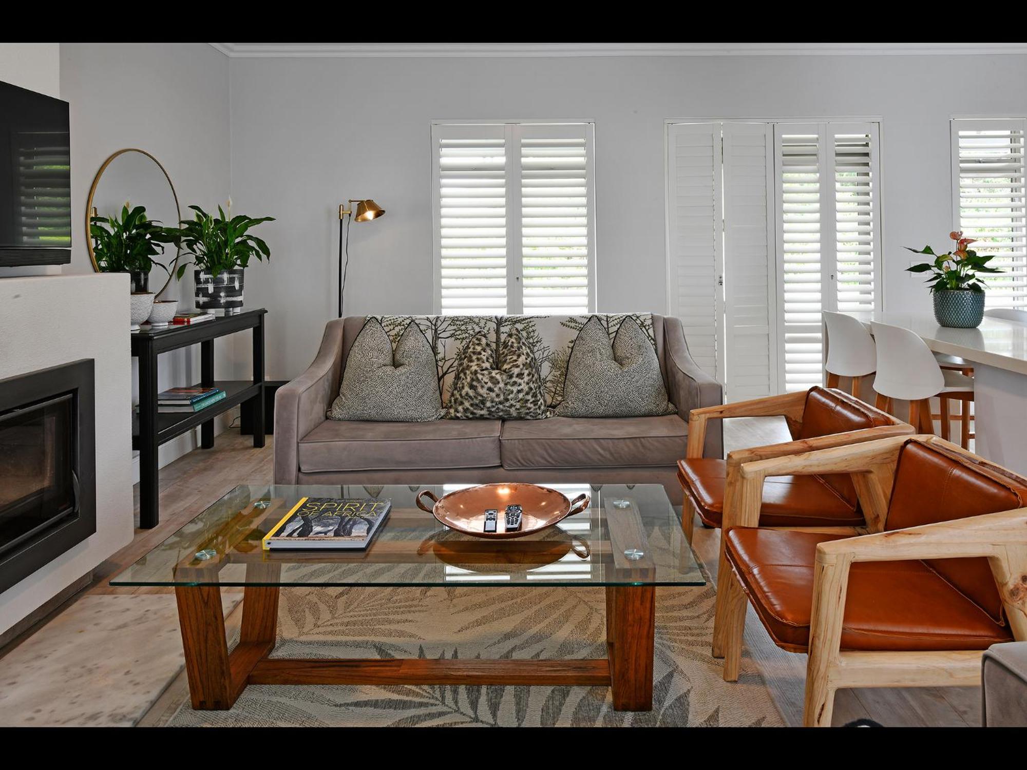 Apartment The Village