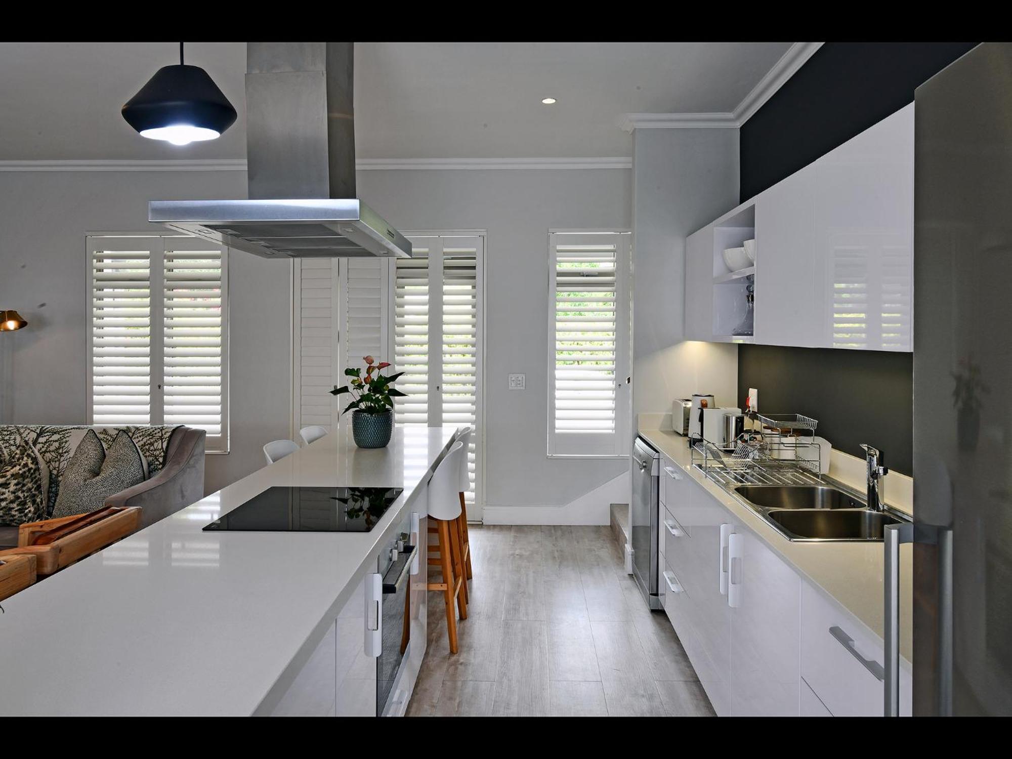 The Village Apartment *