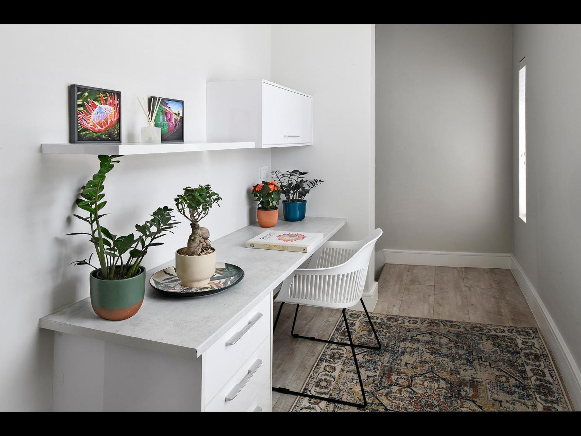The Village Apartment Franschhoek