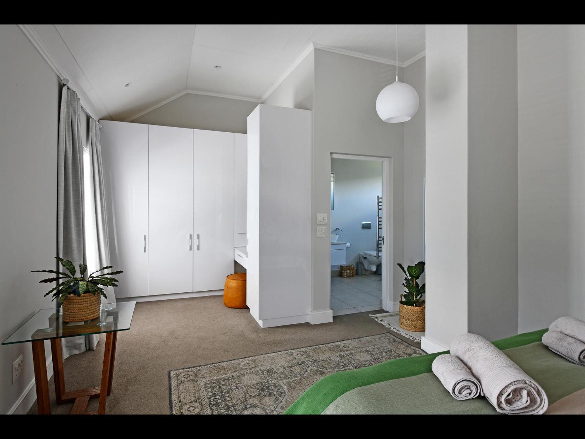 The Village Apartment Franschhoek