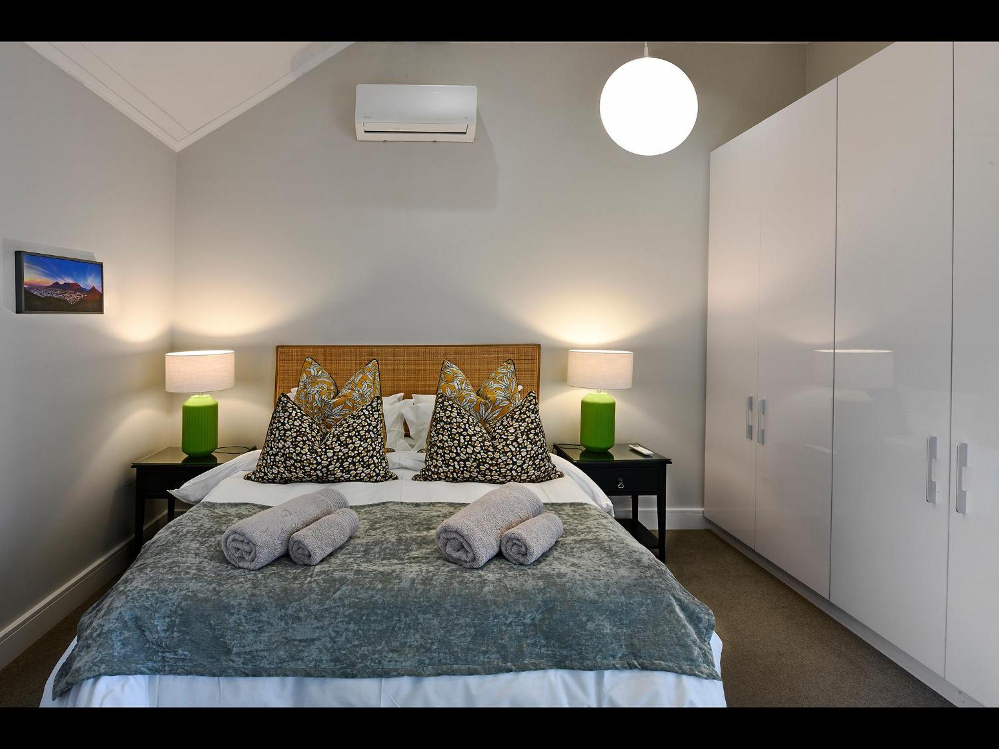 The Village Apartment Franschhoek