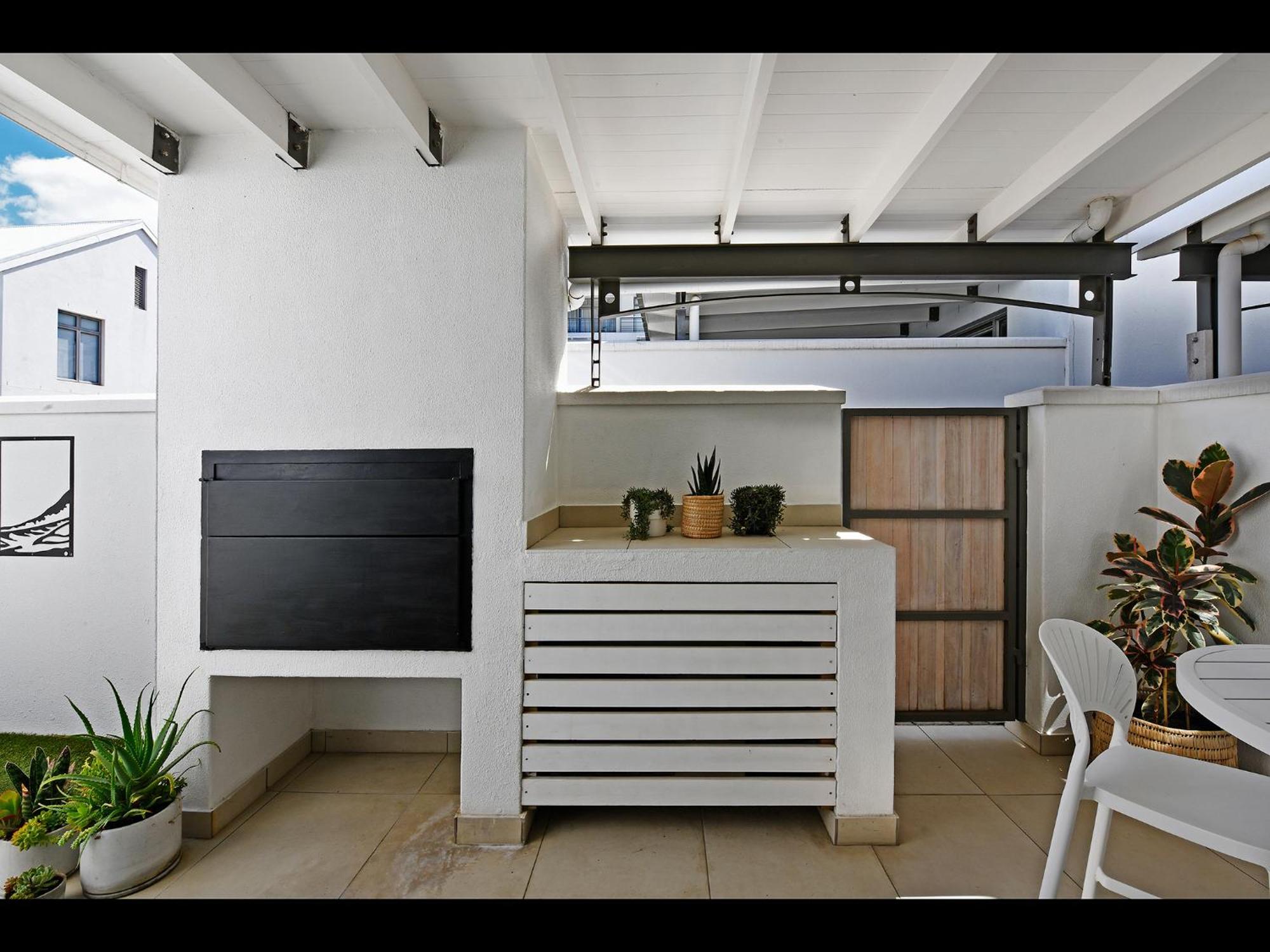 The Village Apartment