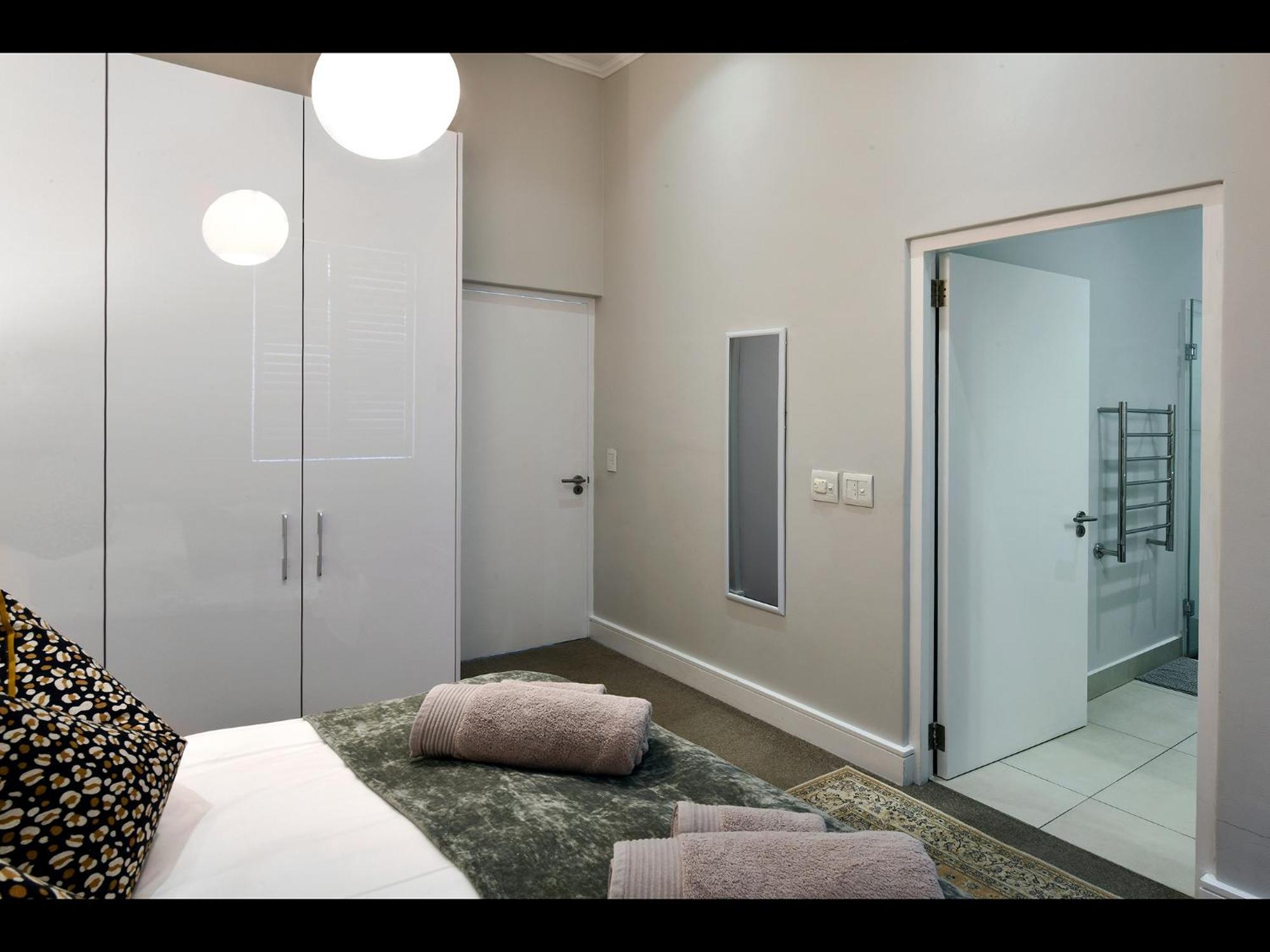 The Village Apartment Franschhoek