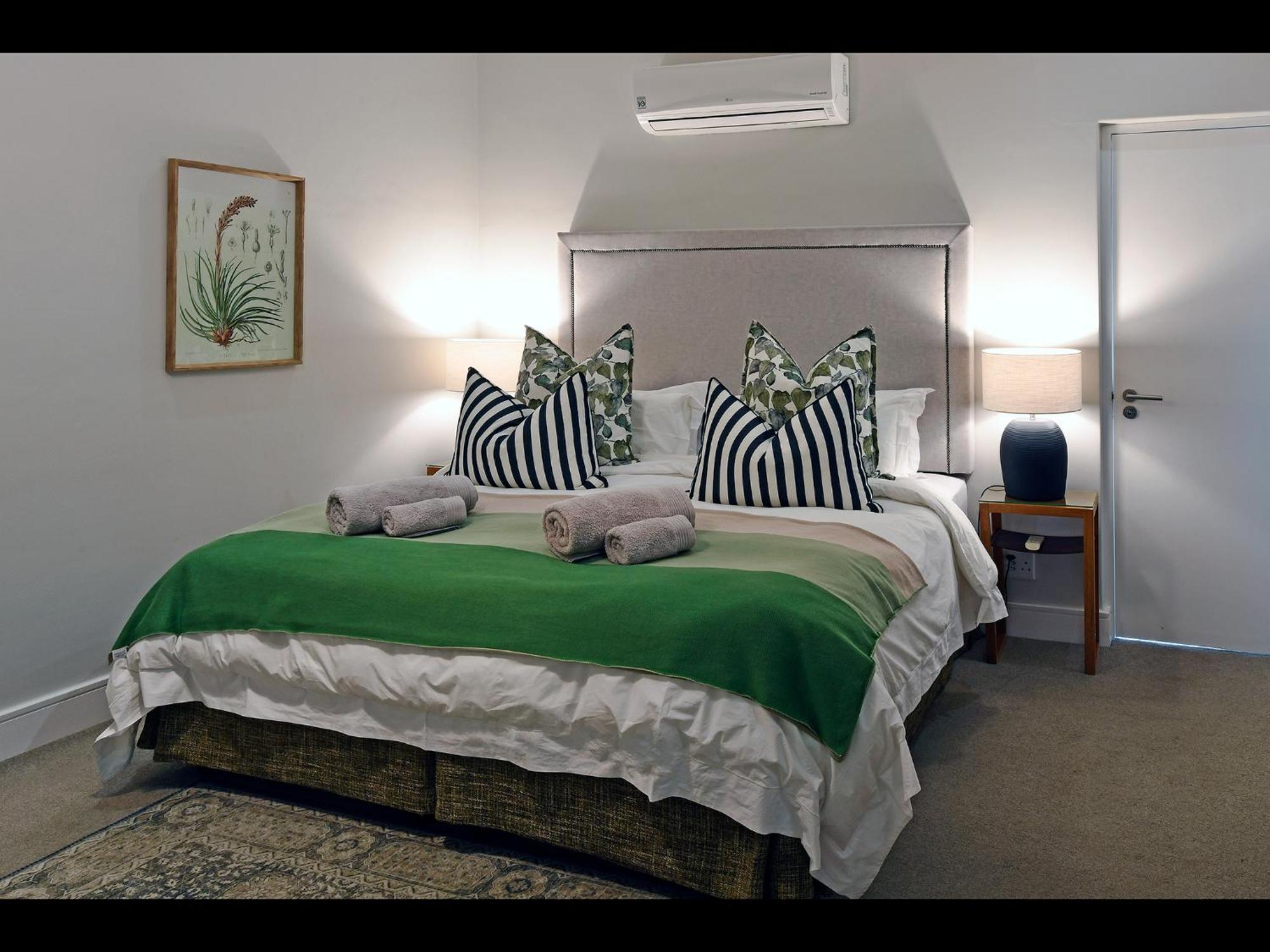 Apartment The Village Franschhoek